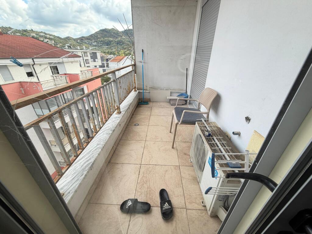 Appartamento in affitto 1+1 Lago secco