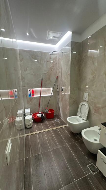 Rent apartment 2+1+2  750€ 📍Xhamllik