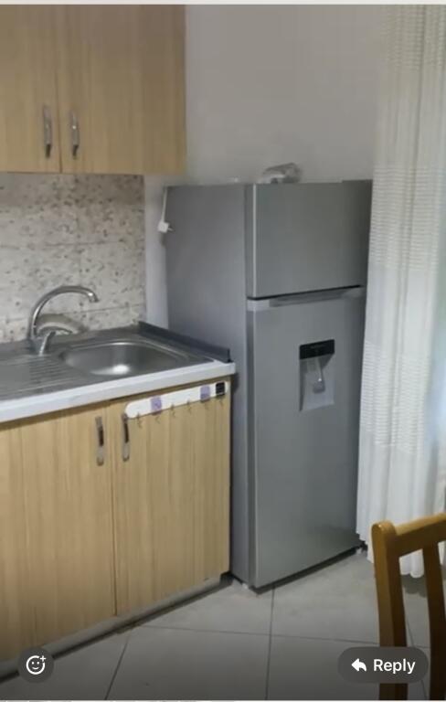 1+1,casa privata arredata,ex campo di aviazione prezzo 500 euro