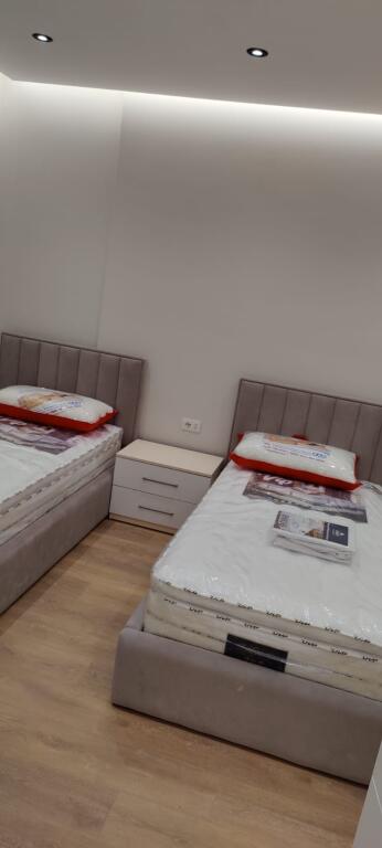 Appartamento 3+1+2T+🅿 in affitto presso il Complesso Univers City!
