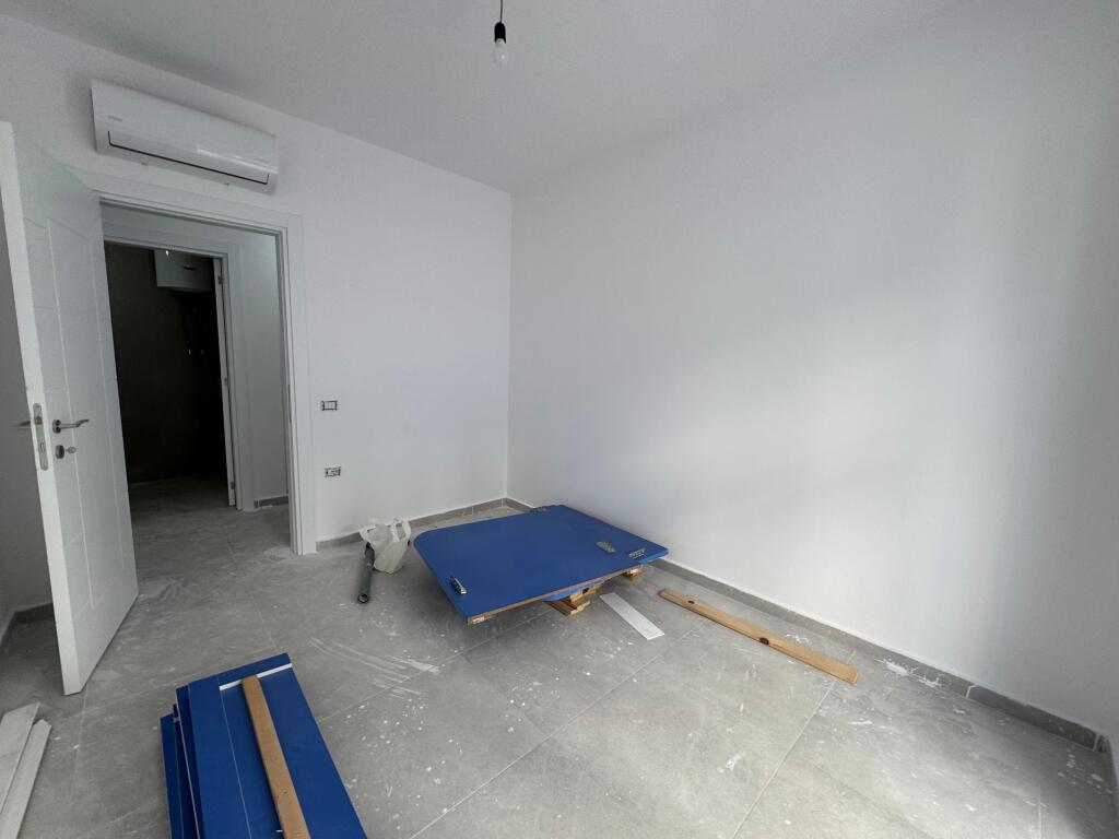 📣 AFFITTO Appartamento 2+1 Con 2 Bagni E Veranda 📍 Univers City Residence, Vicino QTU💶 Prezzo 500 Euro