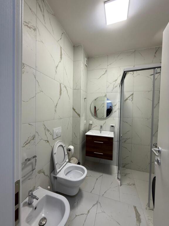 Appartamento 1+1 in affitto nuovo viale