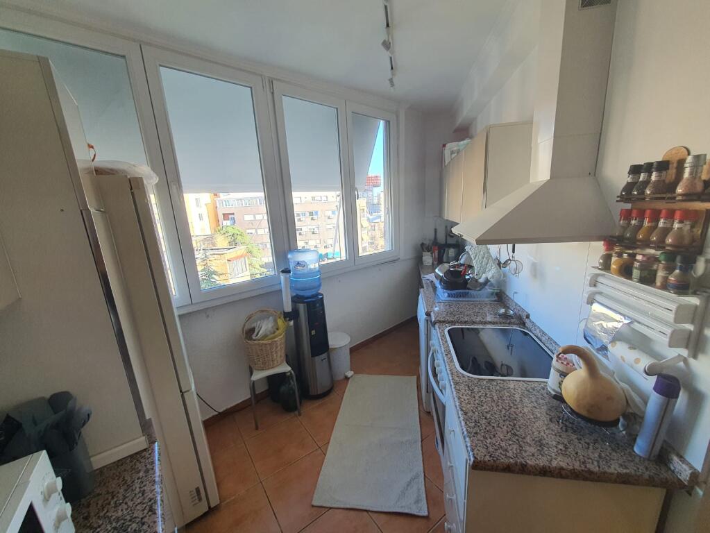 Appartamento 2+1 al Mozaiku!