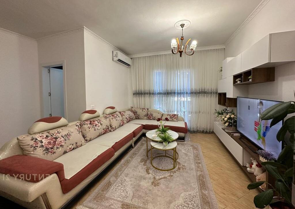 Appartamento 1+1 in vendita, vicino al Bar-Oslo ad Astir! 105.000 €