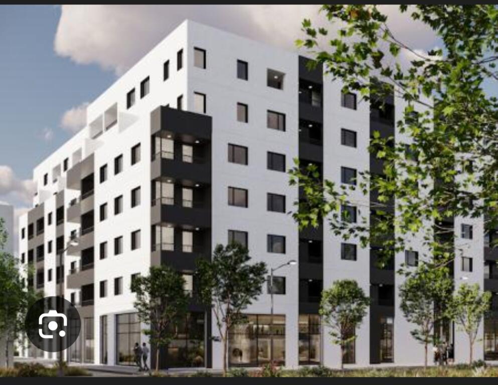 🏢 Appartamento 1+1 in Vendita – Platinium 2