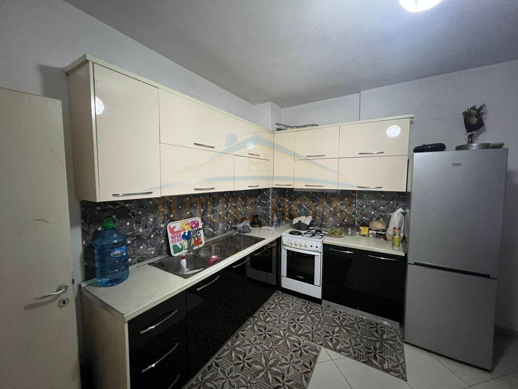 In vendita, Appartamento 2+1, Nuovo Anello, Tirana.