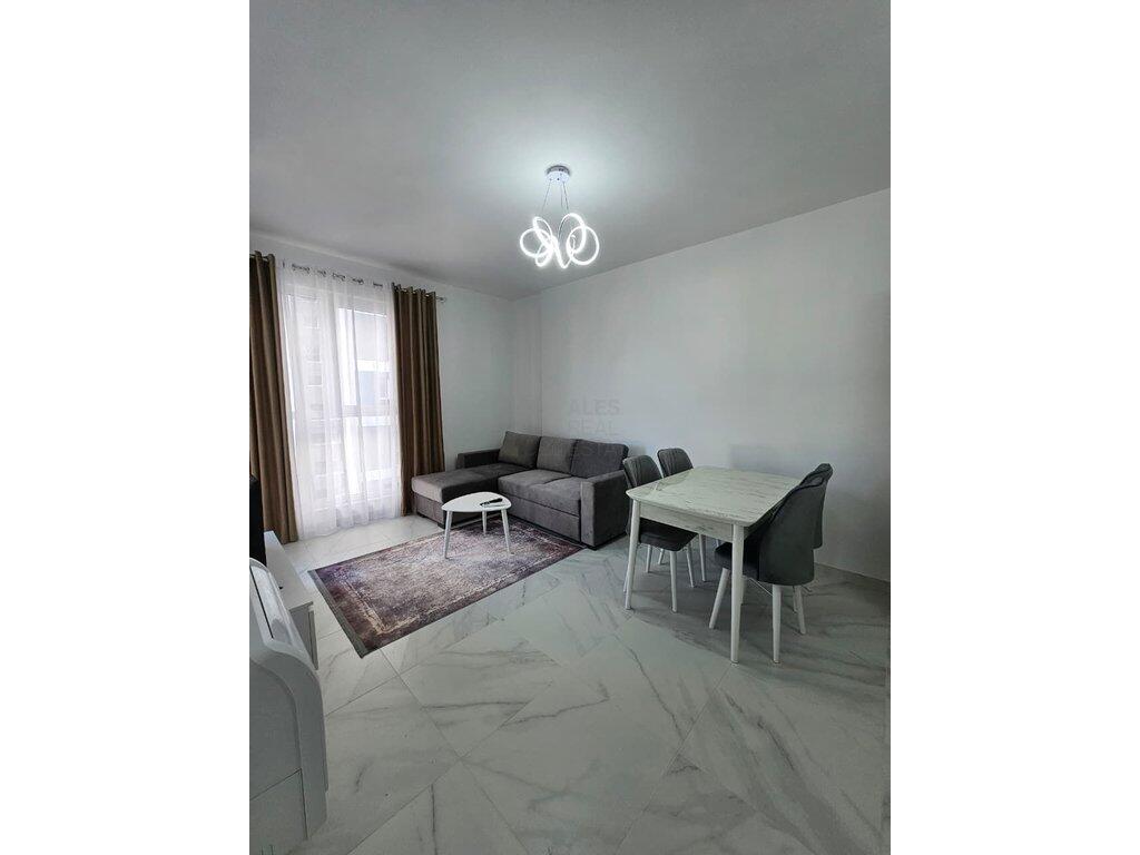 Affittasi appartamento 1+1 presso "Univers City"!