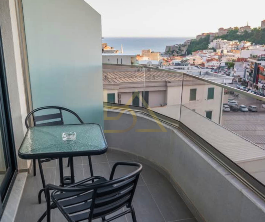 Vendesi Hotel – Ulcinj, Montenegro