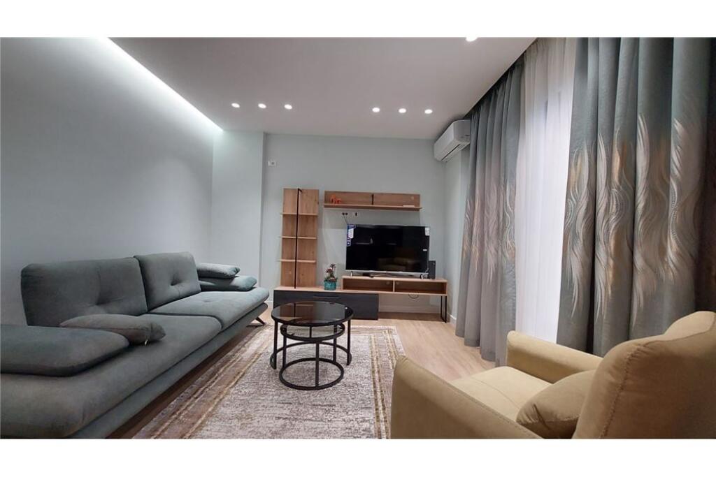 APPARTAMENTO INVESTITO 1+1 IN AFFITTO A K.PARISIT