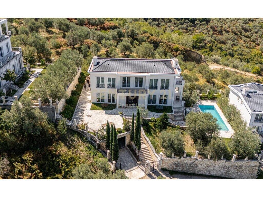 VILLA DI LUSSO IN AFFITTO, LAGO ASCIUTTO, TIRANA!prestige123660
