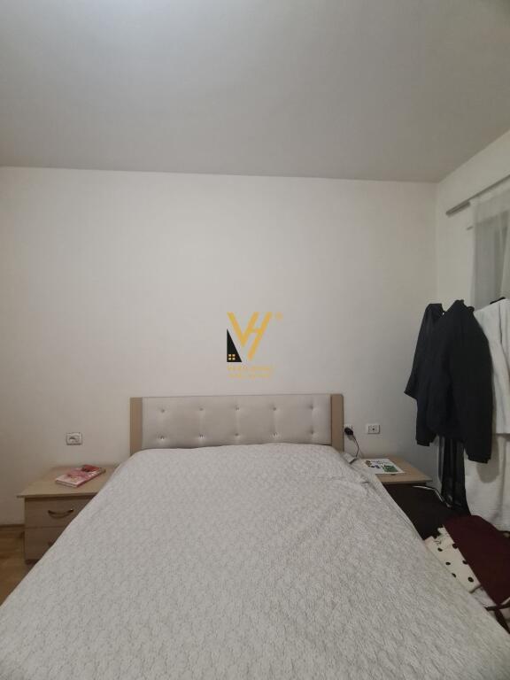 APARTMENT 1+1+BLK FOR SALE NEAR THE FORMER PARK 165,000 EURO