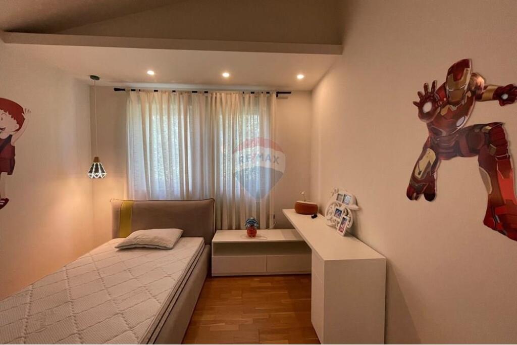 Villa for Rent in TeG