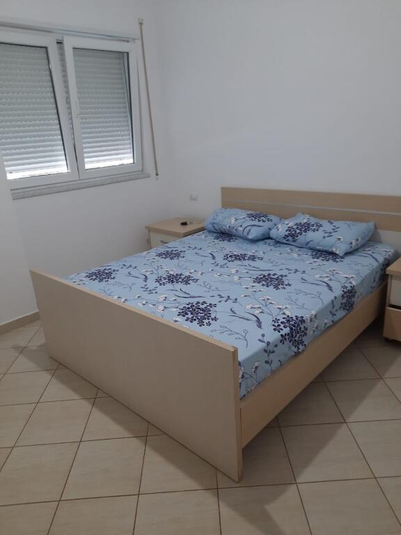 FOR RENT 1+1 APARTMENT ON THE LUNGOMARE