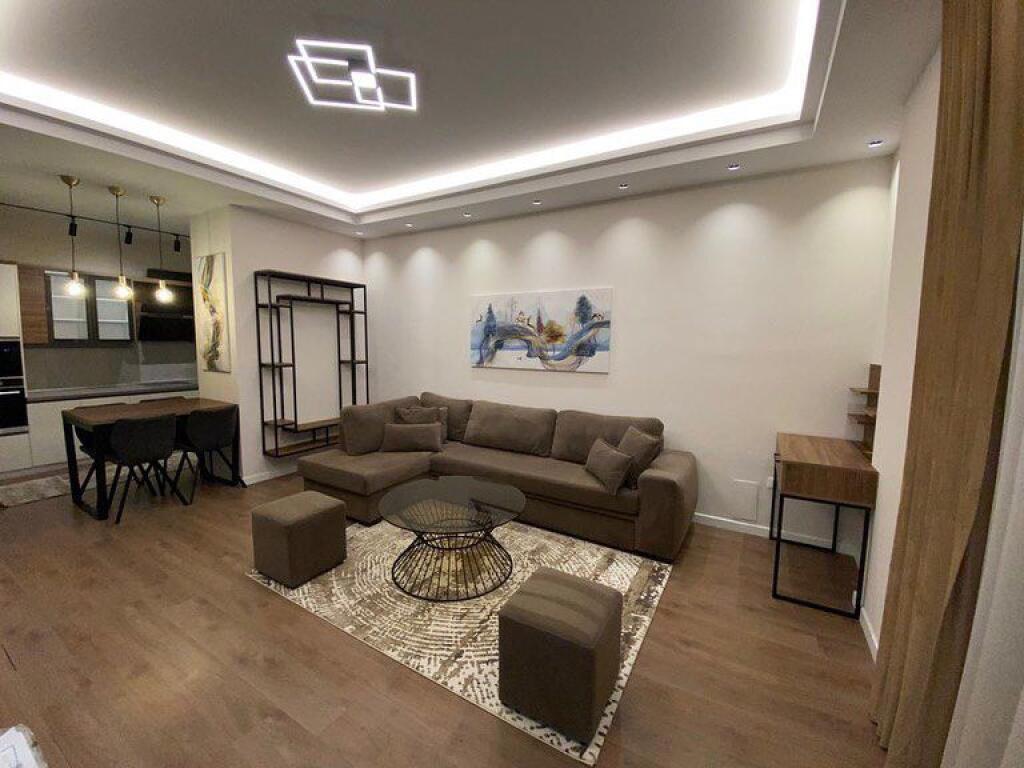 LUXURY 1+1 APARTMENT FOR RENT - NEAR SQUARE 21