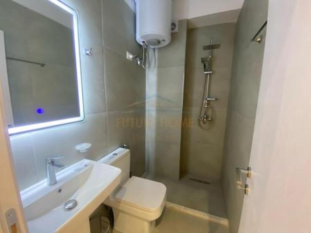 For sale, apartment 2+1+2, Dritan Hoxha Street, Tirana.