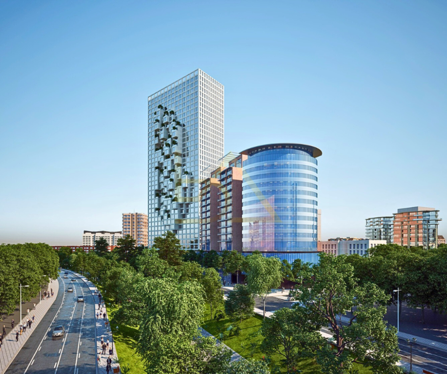Appartamento in vendita – Centro, Tirana