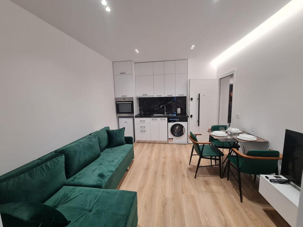 2 APPARTAMENTI IN AFFITTO PER BNB, NELLA ZONA DELL'EX ISOLATO