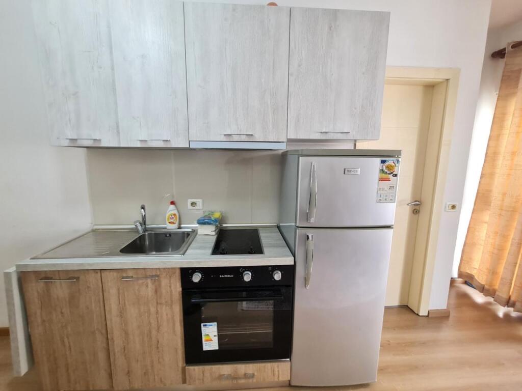 Studio Apartment for Rent