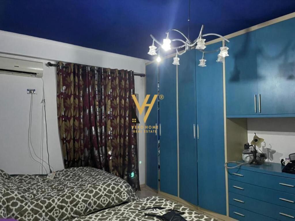SHITET APARTAMENT 3+1+2+BLK TE FABRIKA E MIELLIT 228.000 EURO