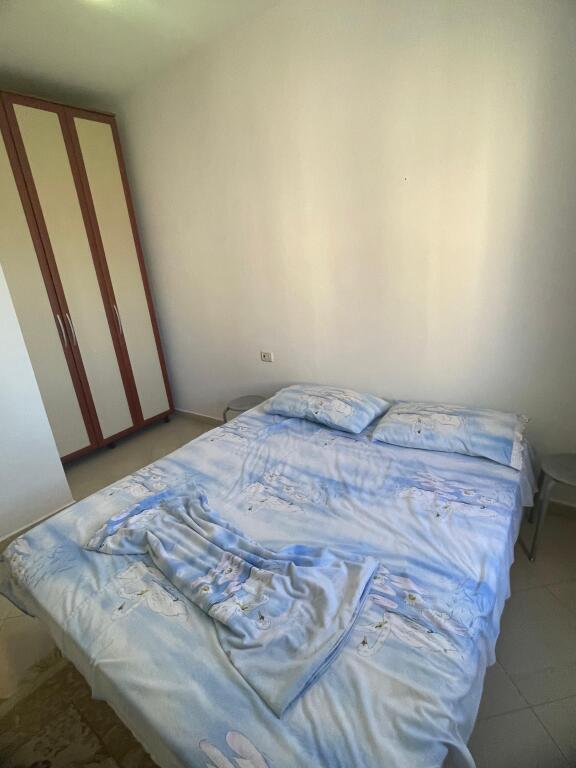 🏖 Vendesi in vendita Appartamento 2+1 con Vista Mare – Scoglio di Kavaja