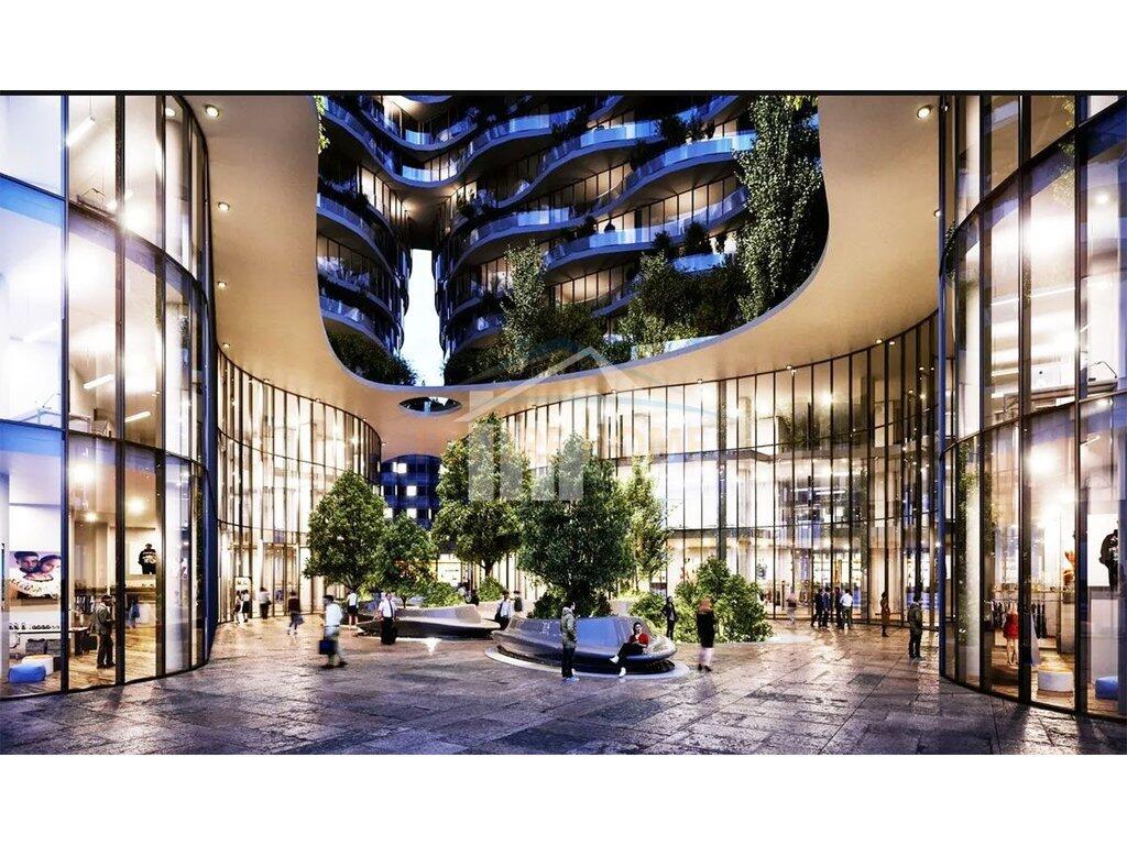Vendesi in vendita Appartamento 2+1+2, Edificio Ekspozita