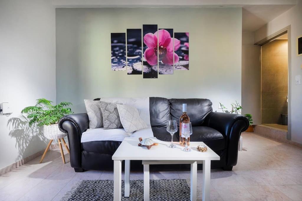 Apartament Me Qera 3+1+2 Tek Liqeni i Thate (ID B230174) Tirane