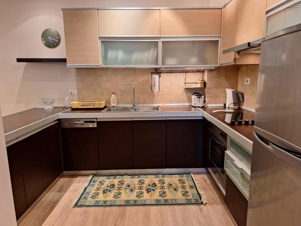 Rent, Apartment 2+1+2, Bllok, Conad building behind LSI