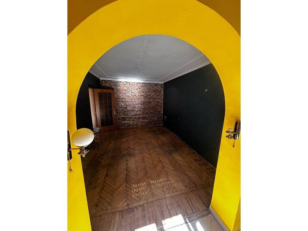 For Rent, Office Space, Myslym Shyri