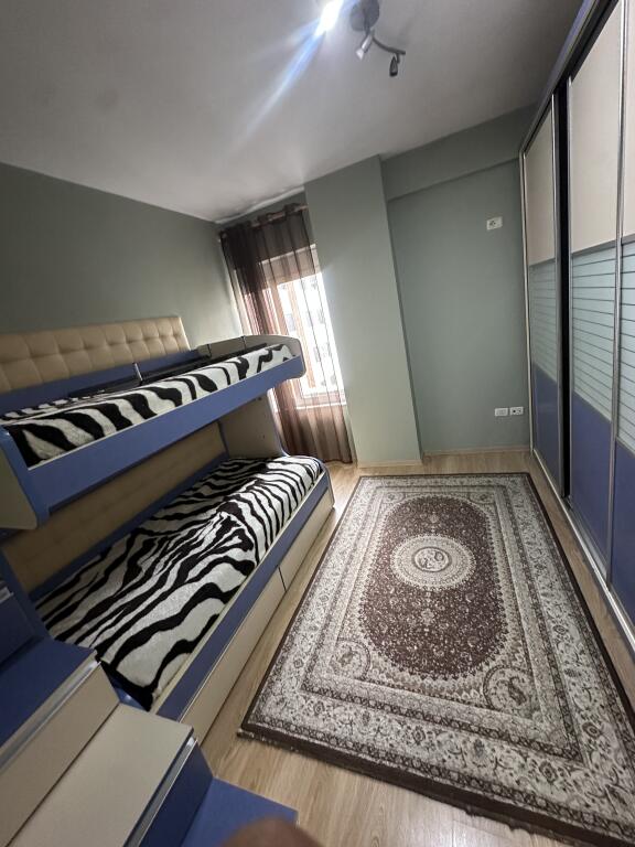 Apartament 2+2+bllk me qera Astir (welli)