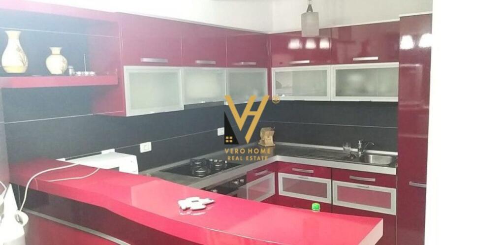 APARTMENT 3+1+2+BLK FOR RENT ON DIBRA STREET, HALILI AREA 800 EURO