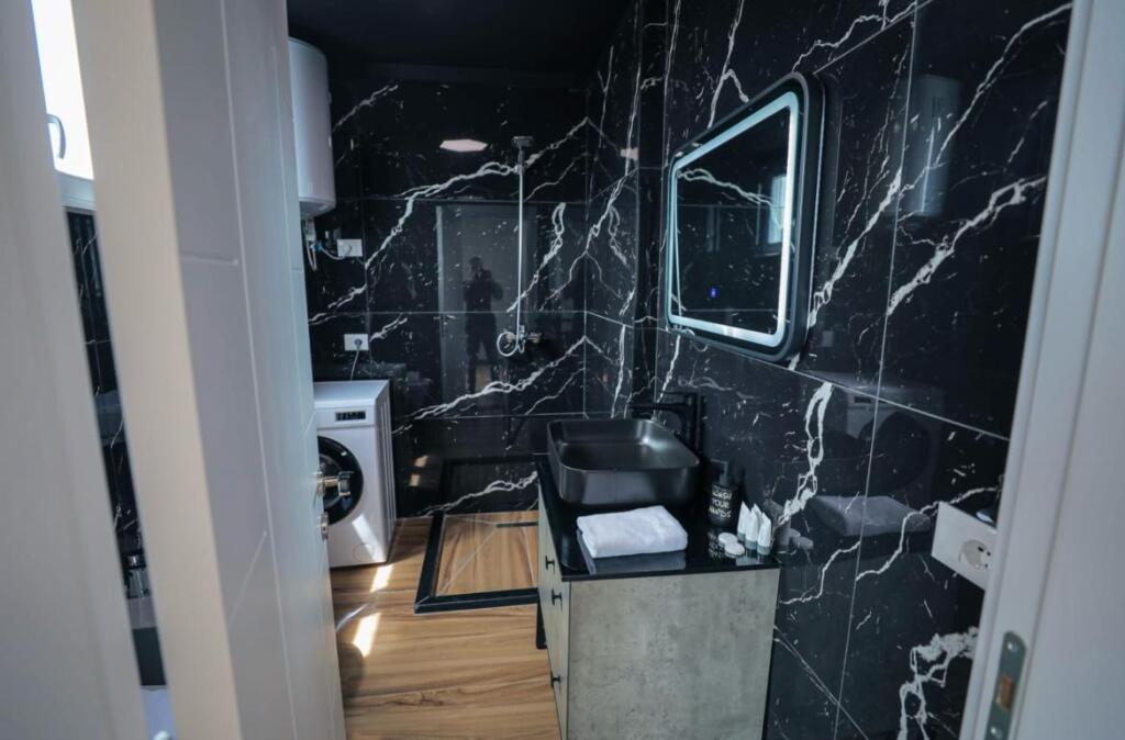 APPARTAMENTO 2+1+2 IN VENDITA - EX ESPOSIZIONE