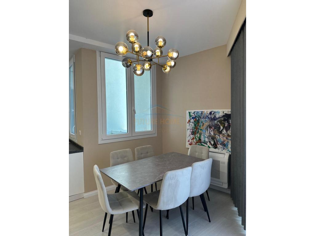 Rent, Apartment 2+1+Parking Space, River Residence, New Ring
