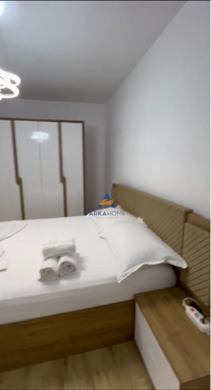 FOR RENT APARTMENT 2+1 "21 DHJETORI" 700 EURO.