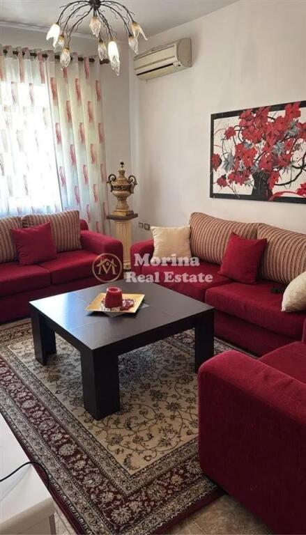 Qera, Apartament, 2+1, Rr. Elbasanit, 600 euro/muaj