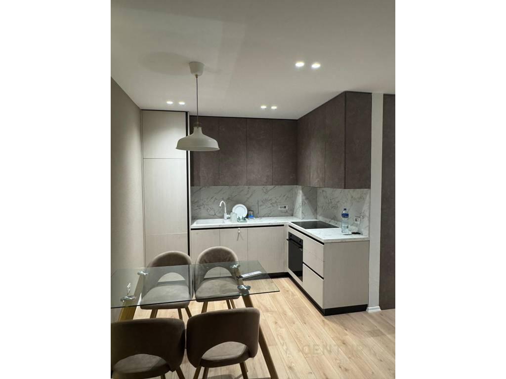 JEPET APARTAMENT 2+1+Post Parkimi PER QIRA TEK UNIVERS CITY!