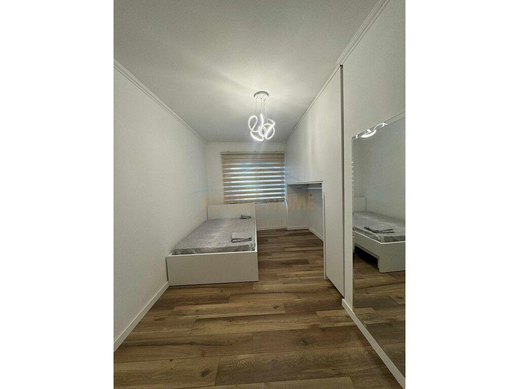 Rent, Apartment 2+1+Parking Space, Dibra Street (United School)