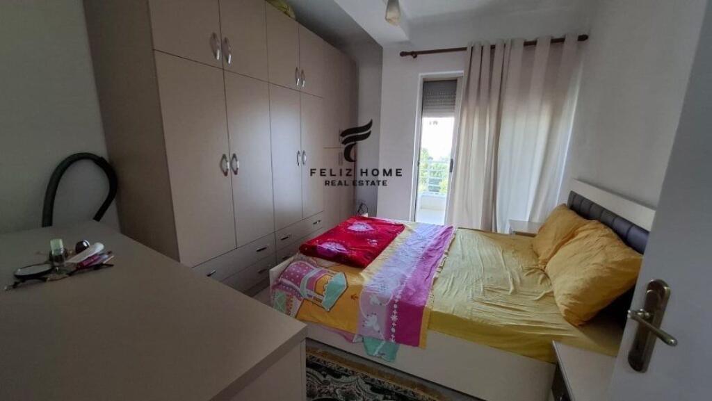 APARTAMENT ME QERA 2+1 YZBERISHT 500EURO