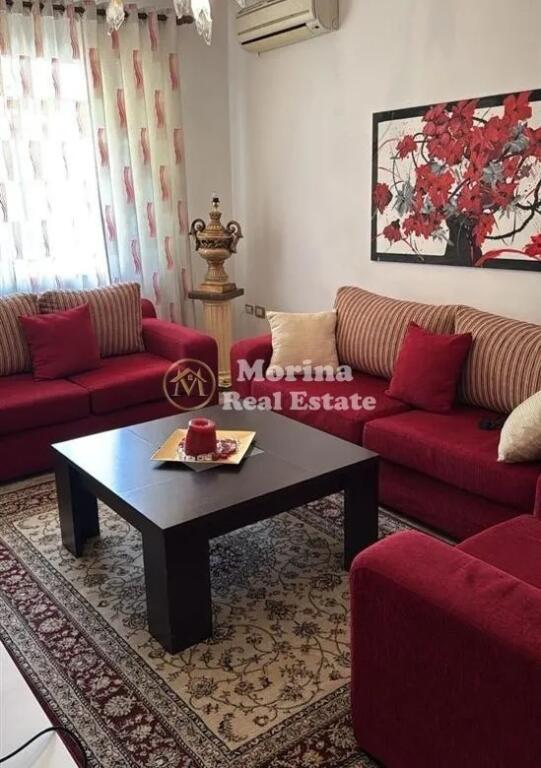 Qera, Apartament, 2+1, Rr. Elbasanit, 600 euro/muaj