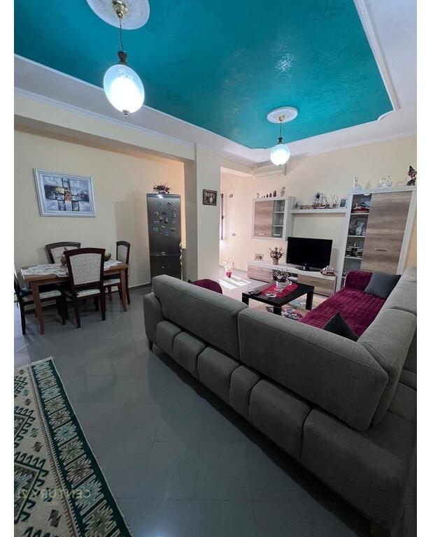 APARTMENT 2+1 AT BRYLI!