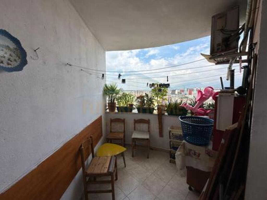 Shitet, Apartament 2+1, Don Bosko.