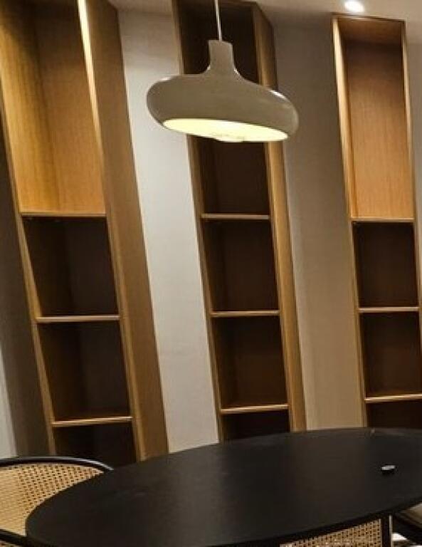Ne Astir jepet me qira Apartament 2+1 Rezidenca Klensi