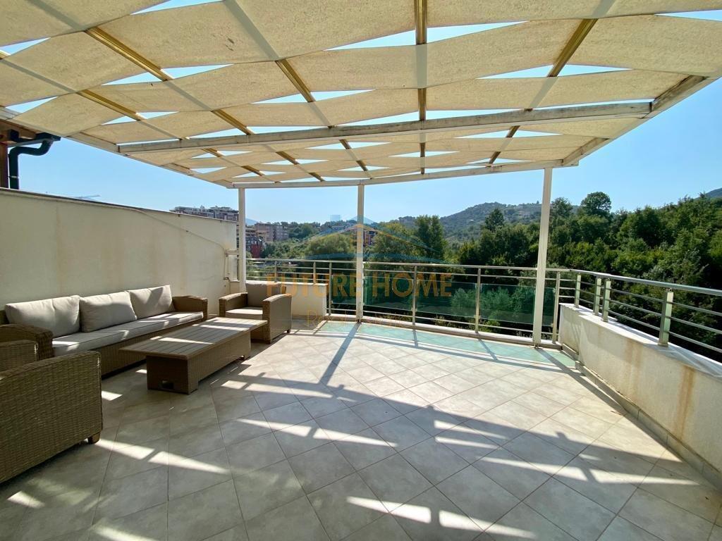 Qera, Apartament 3+1+2 Poste Parkimi, Liqeni I Thatë, Tiranë.