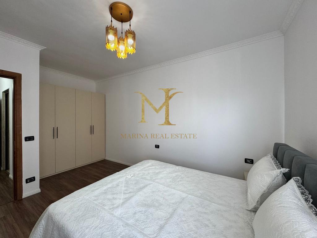 Apartament 1+1 per shitje ne Plazh iliria !!