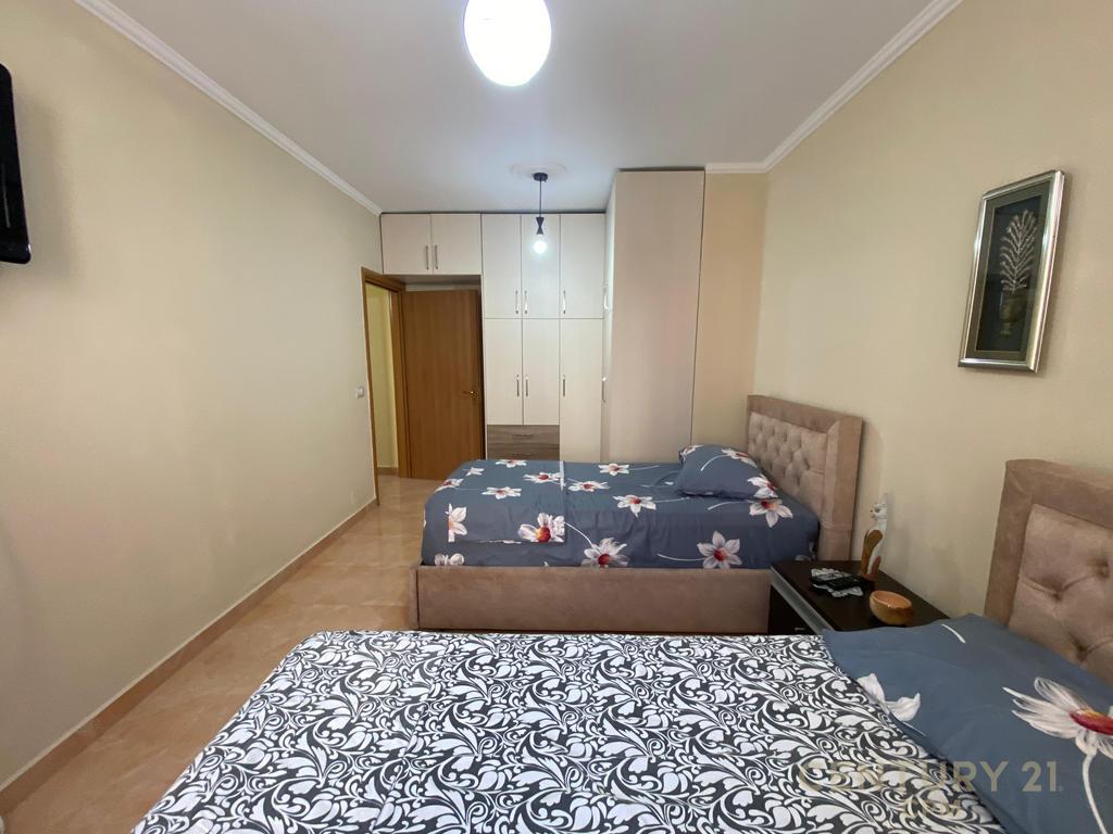 TEK KOMPLEKSI FRATARI ASTIR JAPIM ME QIRA APARTAMENT 2+1M