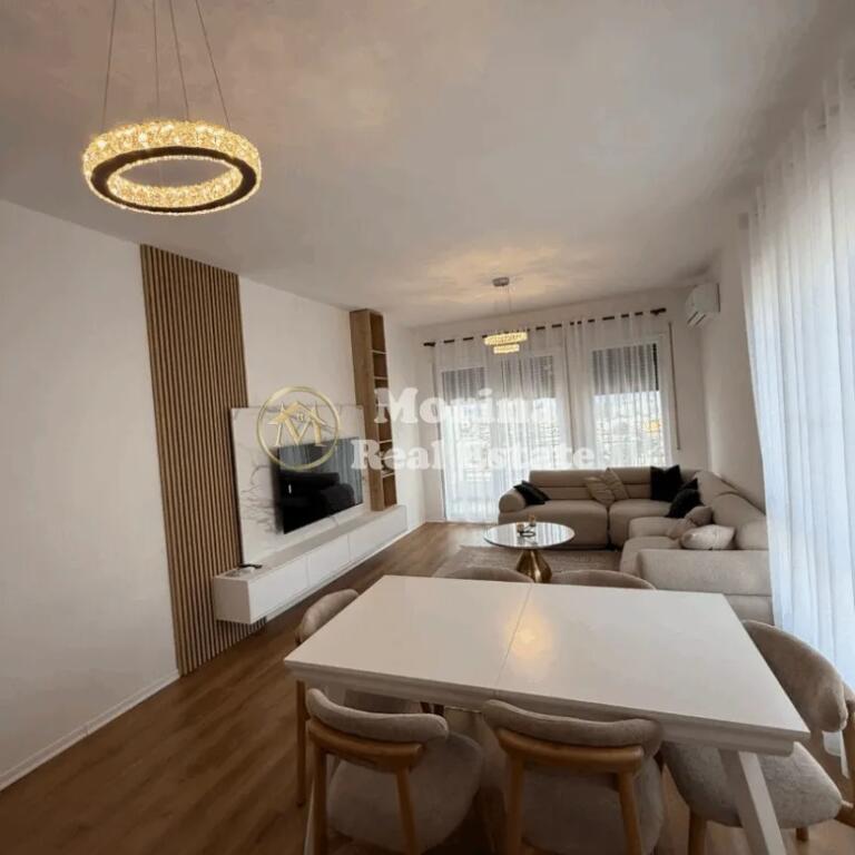 Rent, Apartment 2+1+2+Balcony, at Green Harmony Complex, 750€/month