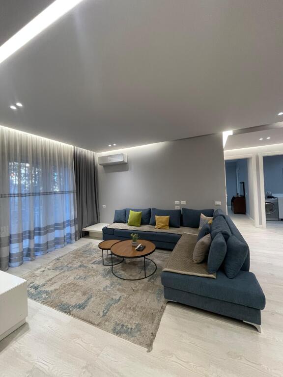 🏠Appartamento 2+1+2 + Posto Auto in Vendita – Via Barrikadave, vicino al Centro