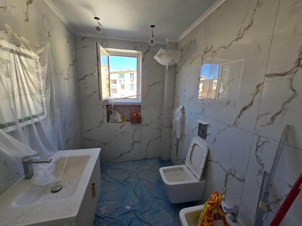 Apartment 2+1 for sale near 1-Maji school, Ali Demi