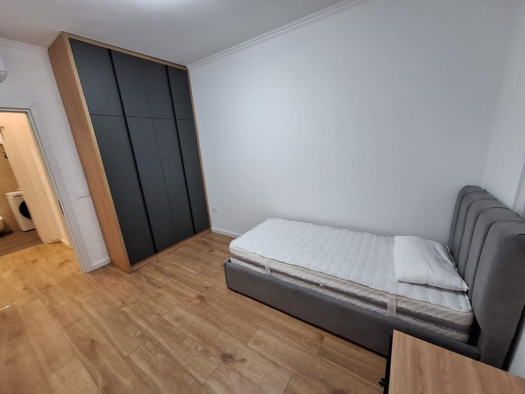 3+1 Apartment with 2 Bathrooms and Parking Space in Klesni Residence, Astir – 850€/month