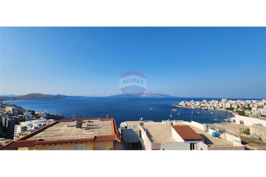 Apartament 3+1 ne shitje ne Sarande