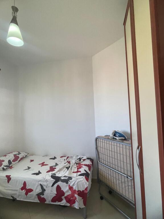 🏖 Vendesi in vendita Appartamento 2+1 con Vista Mare – Scoglio di Kavaja